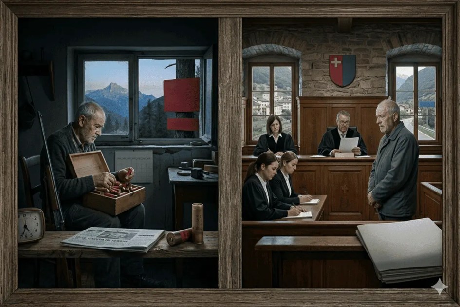 Tessiner-Hobby-Jaeger-als-Wilderer-verurteilt-Schalldaempfer-Nachtsichtgeraet-und-illegale-Lockfallen (1) (1)