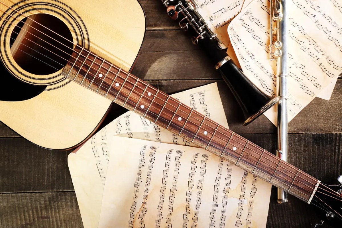 Canzoni