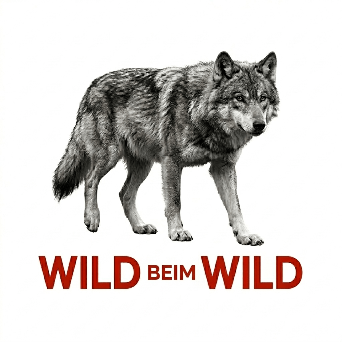 IG Wild beim Wild