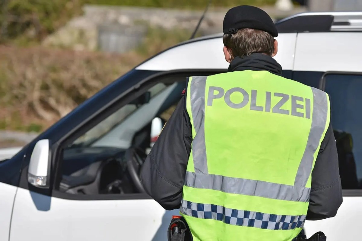 Thurgau Achter Reh Wilderei Fall in 17 Monaten