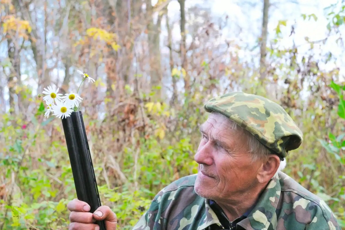 Tödlicher Schuss bei der Hobby Jagd Waadtländer verurteilt