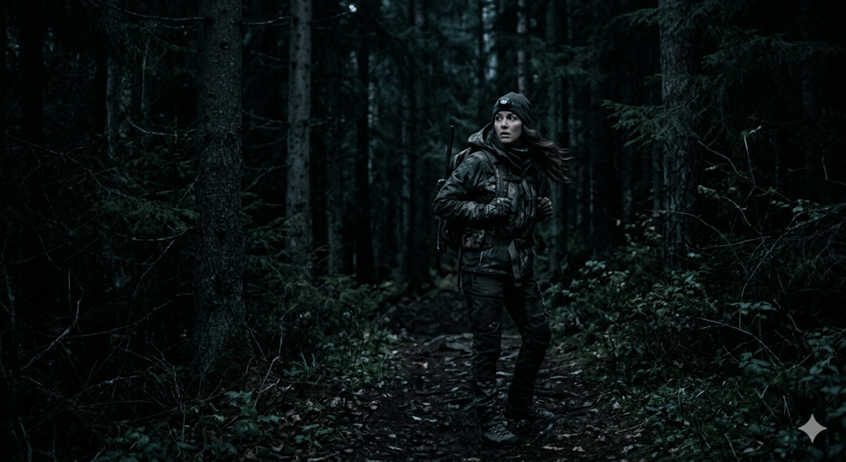 Les chasseuses de loisir apprennent l'autodéfense : ce que le cours « Chasser en sécurité » révèle sur la chasse de loisir