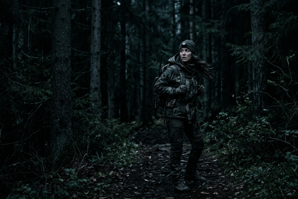 Les chasseuses de loisir apprennent l'autodéfense : ce que le cours « Chasser en sécurité » révèle sur la chasse de loisir