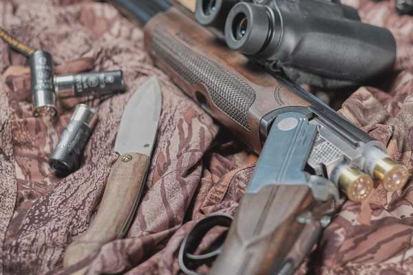 Die immer gleichen Jagd-Argumente im Faktencheck