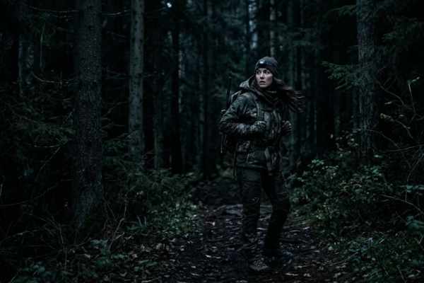 Hobby-Jägerinnen lernen Selbstverteidigung: Was der «Sicher Jagen»-Kurs über die Hobby-Jagd verrät