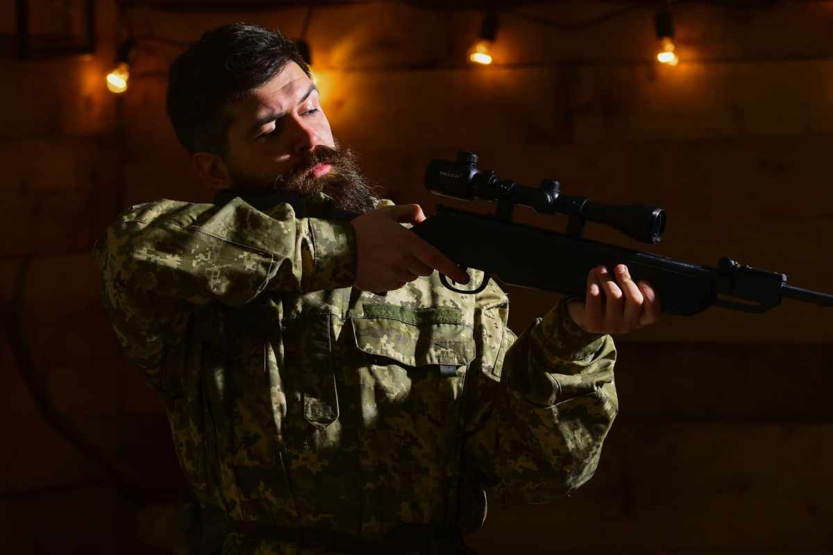 Hunting Licence Boom: Almost Half a Million Hobby Hunters in Germany