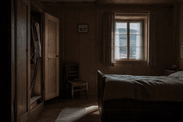 Jagdwaffen im Kleiderschrank: Die stille Drohkulisse in Hobby-Jäger-Haushalten