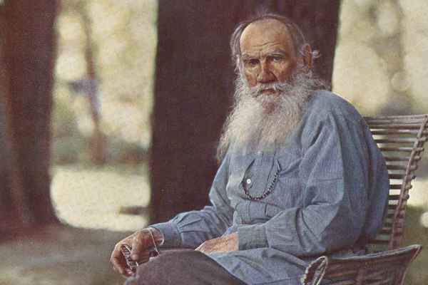 Lev Tolstoj: la resa dei conti con la caccia