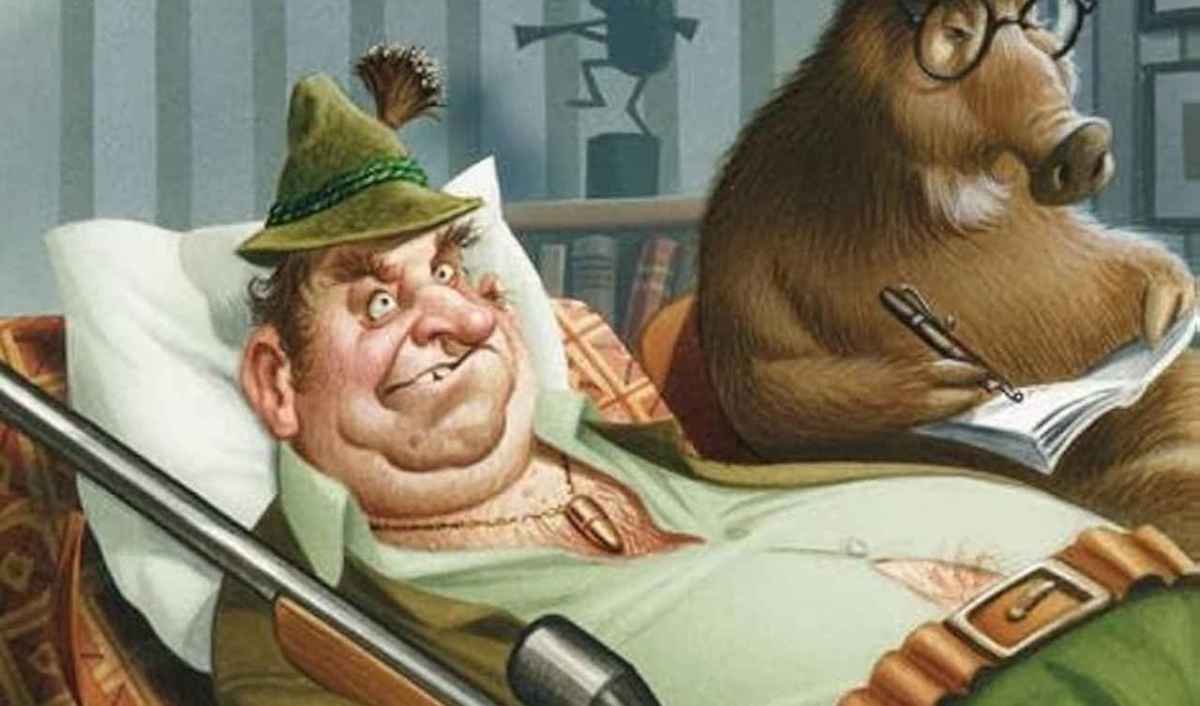 Jagd Kodex Graubünden Der Widerspruch in den eigenen Reihen