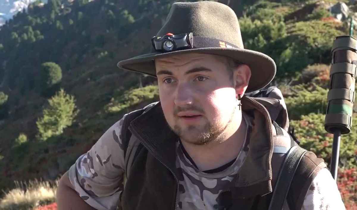 «Mehr als schiessen» Die Walliser Hochjagd zwischen Imagefilm und Hirschbrunft
