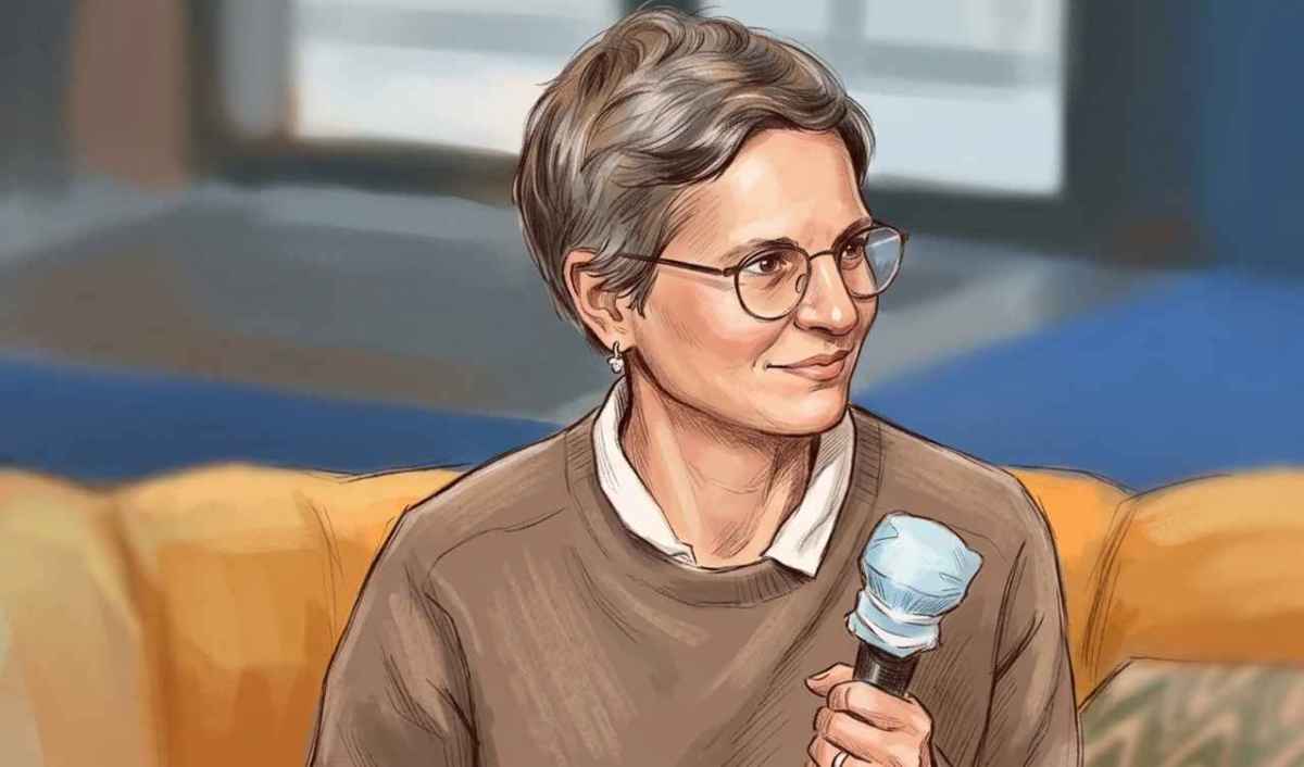 Sandrine Rousseau im Visier der Hobby Jagdlobby 57'000 fordern Rücktritt, 500'000 einen Jagdstopp