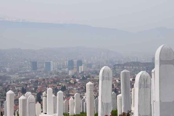 Sarajevo-Safaris: Die Lugano-Spur im Fokus