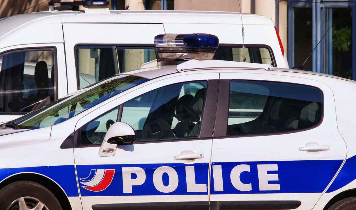 Vier Tote in Gy Wieder tötet ein Jagdgewehr eine ganze Familie