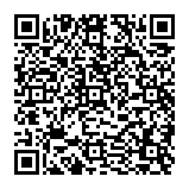 Kod QR do formularza darowizn Payrexx IG Wild beim Wild