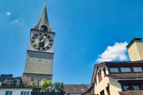 Hubertusmesse Zürich: Pfarrerin bittet um Verzicht auf Mahnwache