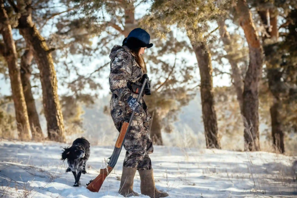 Schweden zeigt, wohin die Hobby Jagd führt 53 Bewerber in drei Stunden für einen Wolf
